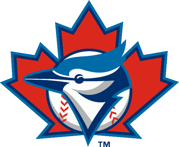 Toronto Blue Jays 1997-2002 Alternate Logo iron on transfers for fabric
